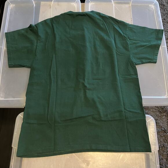 Greenway High School Demons 5 Vtg Large T Lot + New Pin School Mascot 1 T is XL - Picture 16 of 16